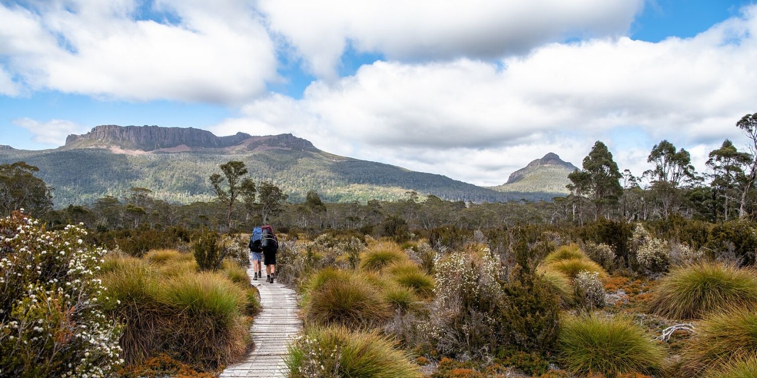 Bettersafe - The best places to travel in 2020 -  Tasmania