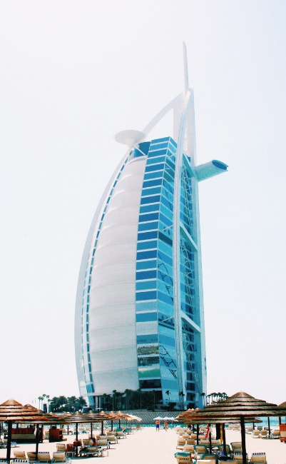 Abu Dhabi-the best destinations for a winter full of sun - bettersafe Abu Dhabi-the best destinations for a winter full of sun - bettersafe