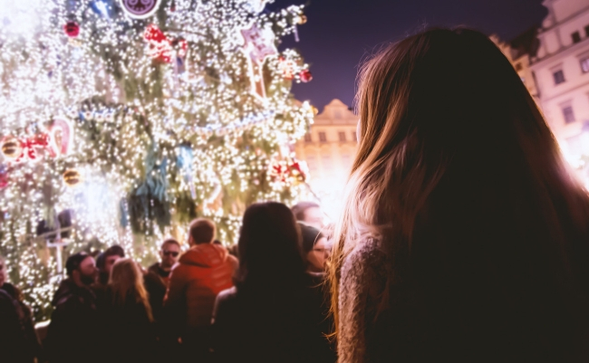 Bettersafe The best Christmas markets in Europe Prague