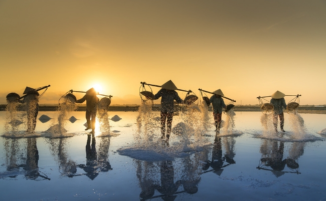 Vietnam-the best destinations for a winter full of sun - bettersafe
