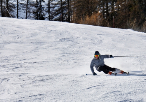 Bettersafe ski The Best destination for February 2019 Half Term