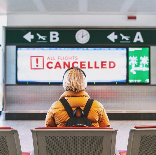 The 7 Travel Nightmares Insurance Can Actually Fix