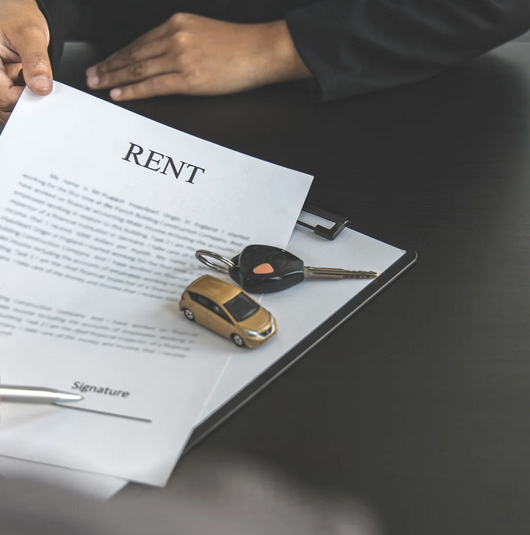 Don’t Pay the Rental Desk Prices! Get Cheaper Excess Insurance Now