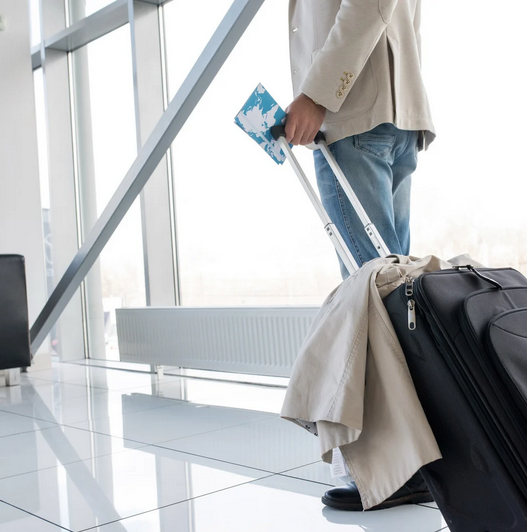 Why Smart Travellers Buy Car Hire Excess Cover Online