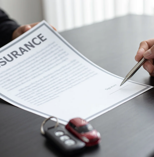 Excess Insurance Explained: How It Shields UK Drivers from Unexpected Costs
