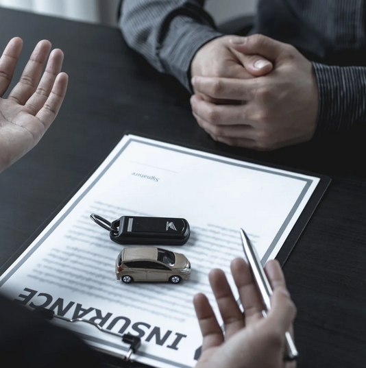Understanding What Gap Insurance Is and Why It Matters for Car Owners