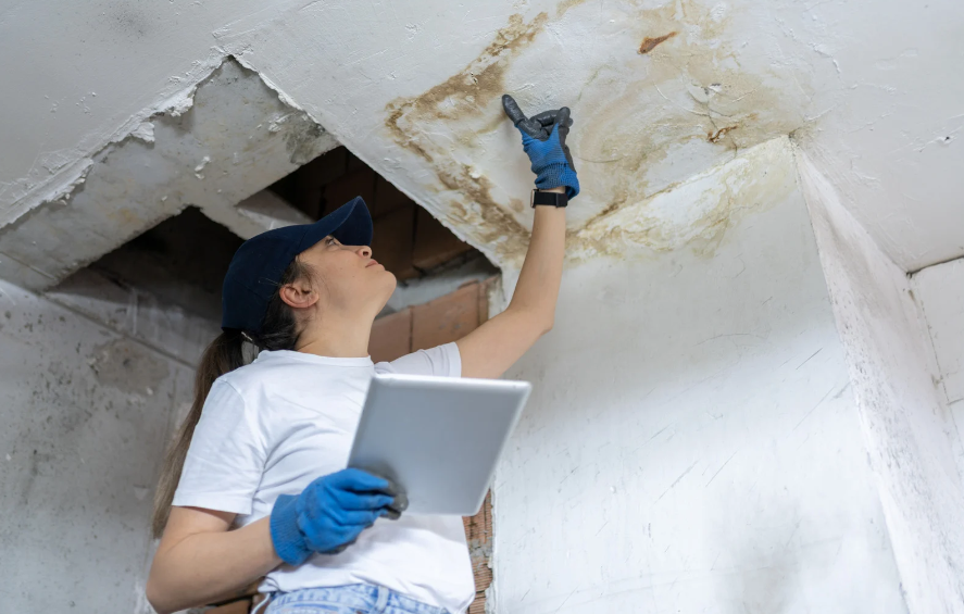 From Floods to Subsidence: How Home Excess `Insurance Helps