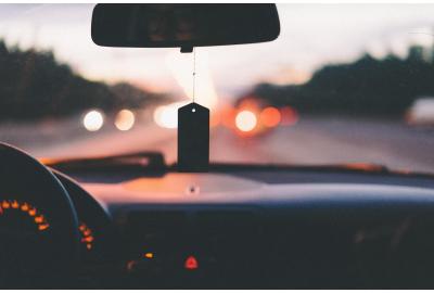 View-of-a-motorway-from-a-cars-dashboard