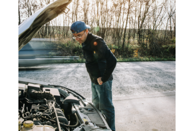 Top 5 Causes of Engine Failure 