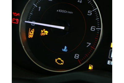Engine Warning Lights: What Do They Mean?
