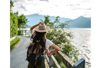 Travelling Alone: The Pros and Cons