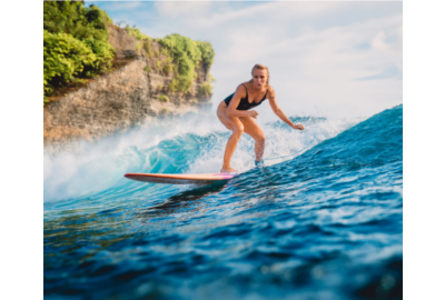 Top 10 spots for surfing around the world