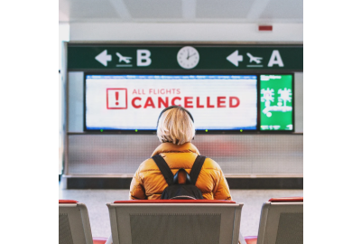 The 7 Travel Nightmares Insurance Can Actually Fix