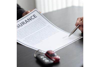 Excess Insurance Explained: How It Shields UK Drivers from Unexpected Costs