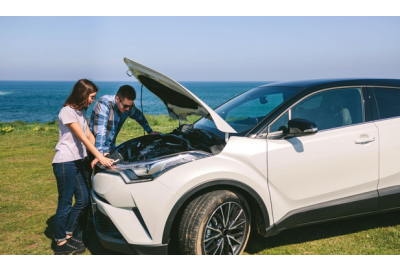 Why Toyota Owners Should Consider GAP Insurance — and How Bettersafe.com Has You Covered