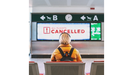 The 7 Travel Nightmares Insurance Can Actually Fix