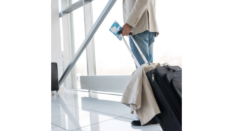 Why Smart Travellers Buy Car Hire Excess Cover Online