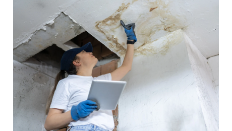 From Floods to Subsidence: How Home Excess `Insurance Helps