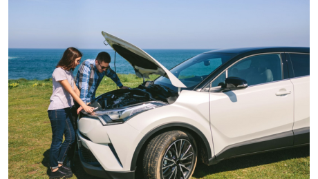 Why Toyota Owners Should Consider GAP Insurance &mdash; and How Bettersafe.com Has You Covered