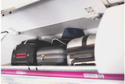 Hand Luggage Only Flights: What To Pack With Limited Space