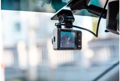 How To Install A Dash Cam Correctly For A Clear View