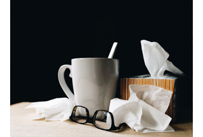 illness_tissues_glasses_mug