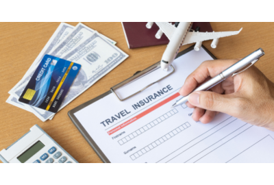 Protecting Your Trip: Why Travel Insurance Is Essential for Your Next Adventure