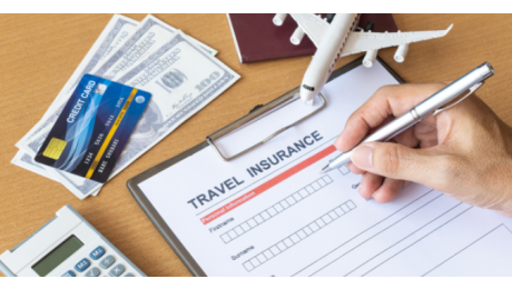Protecting Your Trip: Why Travel Insurance Is Essential for Your Next Adventure