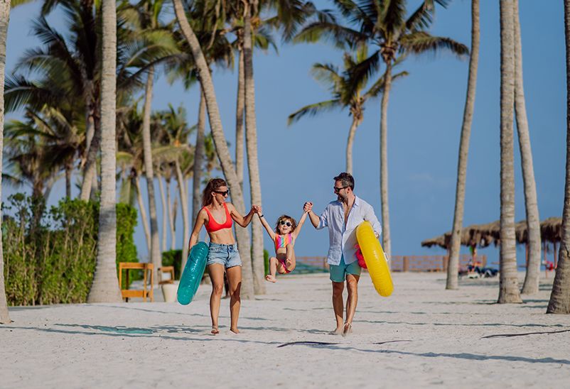 Single Trip Family Travel Insurance, What Does It Cover?