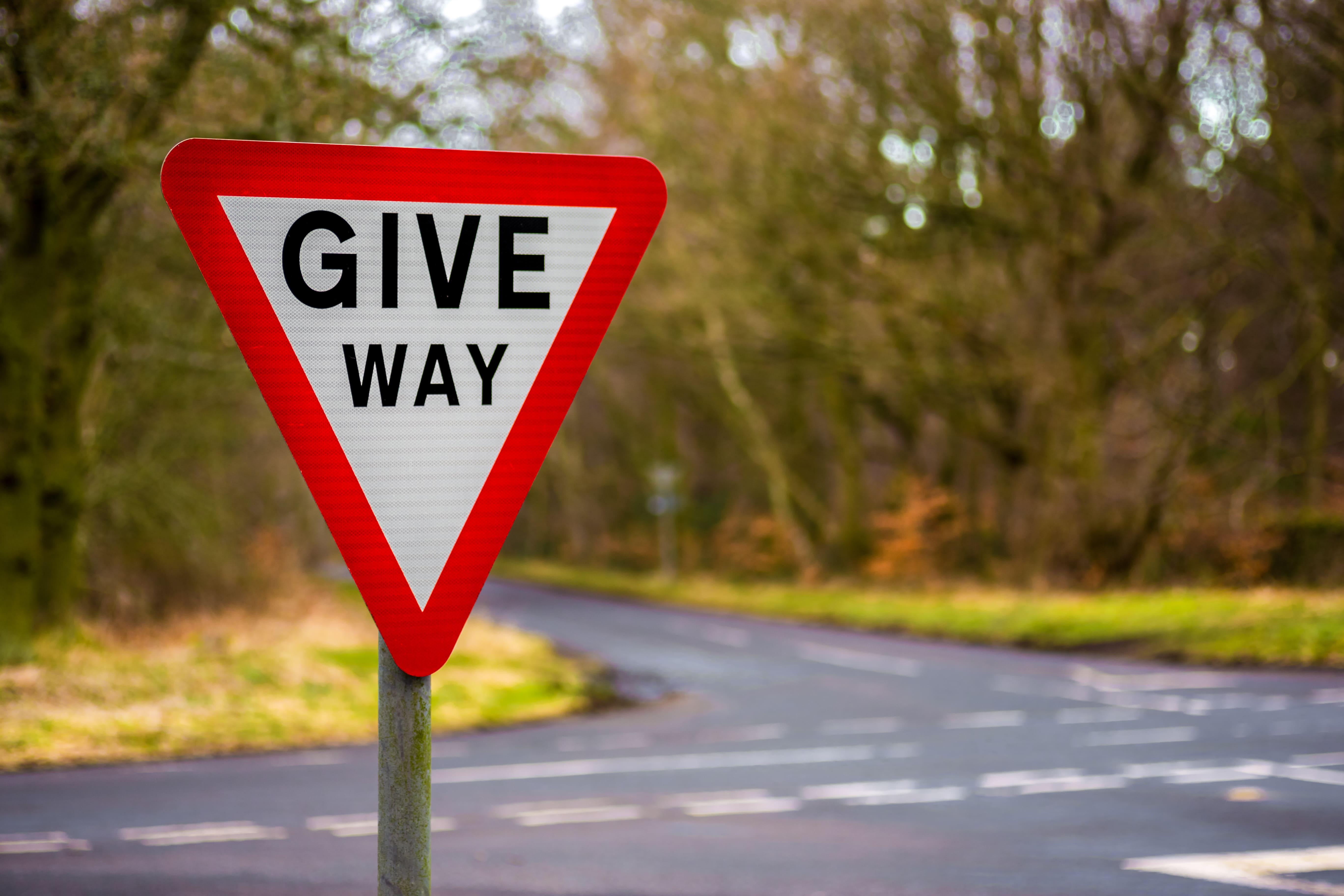 New Highway Code rules - what you need to know