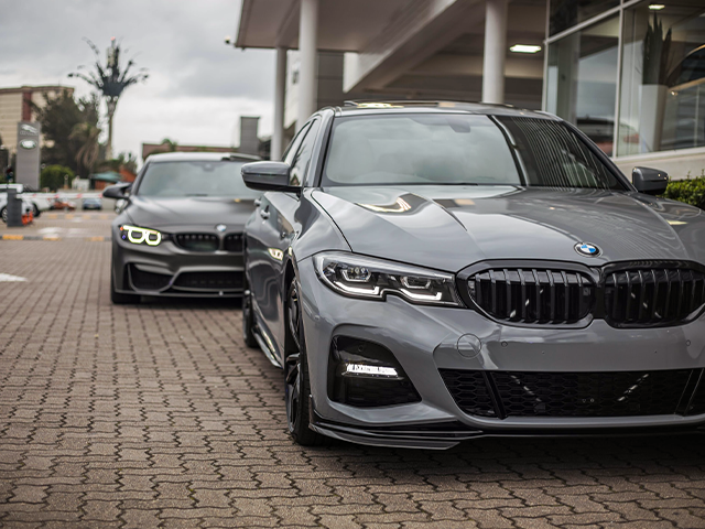 bmw_cars_outside_dealership