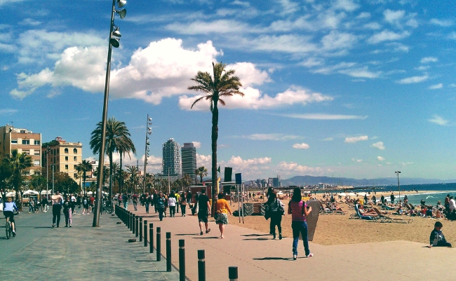 Barcelona Bettersafe Crazy laws you should know before you go away