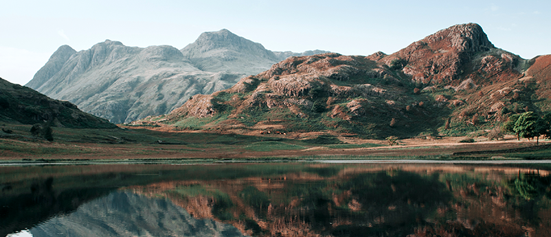 Accessible holidays The Lake District